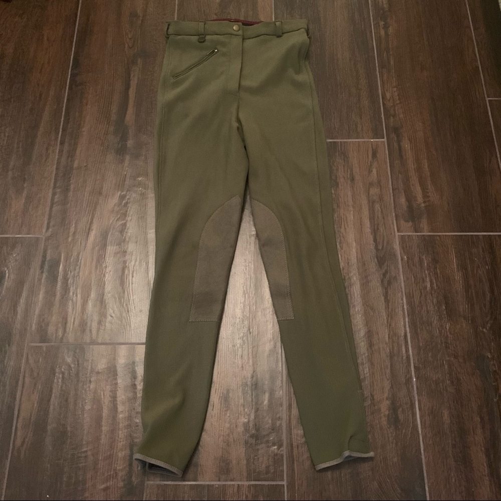 Ovation • Sport Rider Riding Breeches